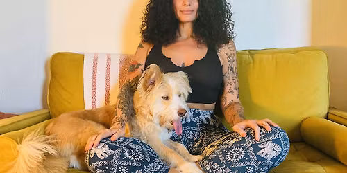 Holotropic Breathwork Experience