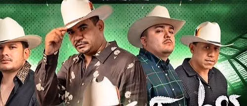 LOS FARMERZ, PANTER BELICO & TITO TORBELLINO