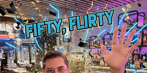 Catogory Is ALIGANZA EXTRAVAGANZA! FIFTY & TOO HOT TO HANDLE