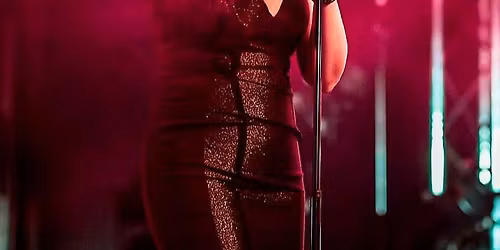 Human League Tribute - Love Distraction