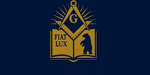 Fiat Lux Lodge No. 894 - Ceremony of Constitution