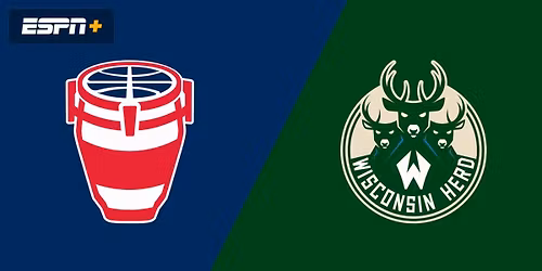 Wisconsin Herd at Capital City Go-Go