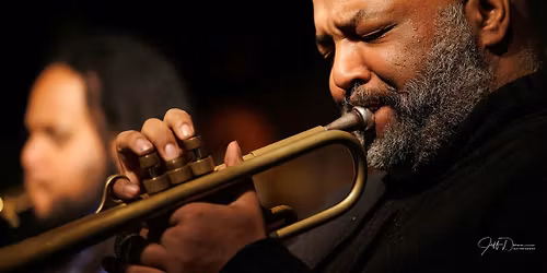 Karim Gideon Quartet @ Aretha's Jazz Cafe