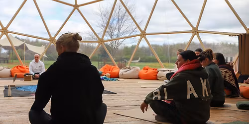 The Inner Compass Energy Connections