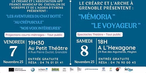 Mois de l\u2019Accessibilit\u00e9 