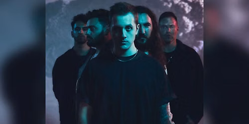 I Prevail Birmingham Tickets