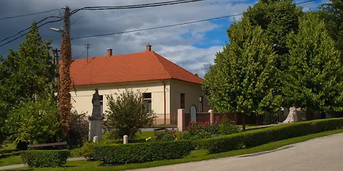 Bibliai mesters\u00e9gek nyom\u00e1ban - ny\u00e1ri napk\u00f6zis t\u00e1bor a szomori pl\u00e9b\u00e1nia szervez\u00e9s\u00e9ben 2026.