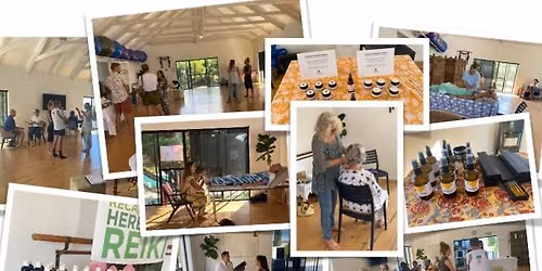 Stilbaai Holistic Fair