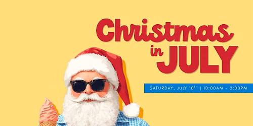 Christmas in July