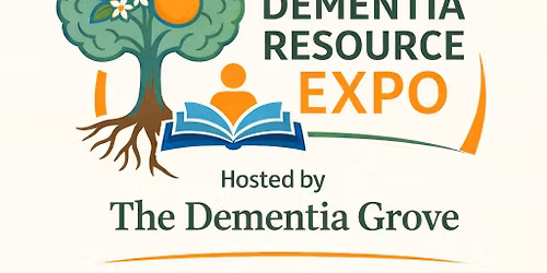 Dementia Resource Expo