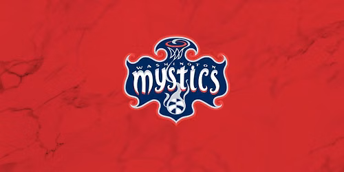Mystics vs. Las Vegas Aces