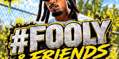 Fooly and Friends concert
