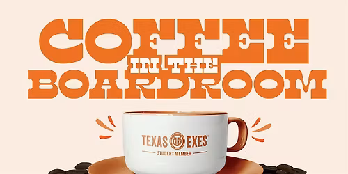Coffee In the Boardroom - Nov. 19, 2025