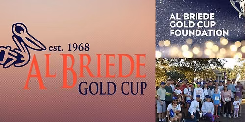 59th Annual Al Briede Gold Cup Race
