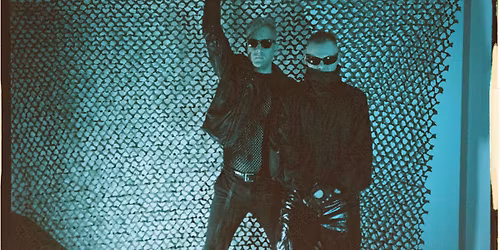 Grey Scale w\/ General Dynamics \u2022 Spit Mask \u2022 Rote Sonne \u2022 M\u00fcnchen