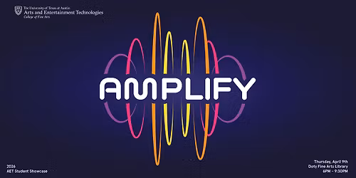 Amplify