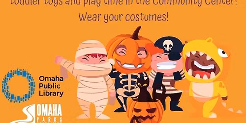Halloween Spooktacular at Florence