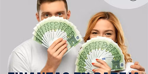 Finanzas en Pareja 2 de Mayo