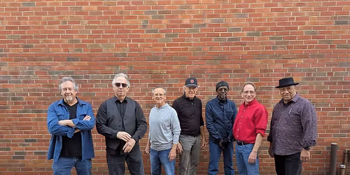 RPB's Rockin' Christmas Party