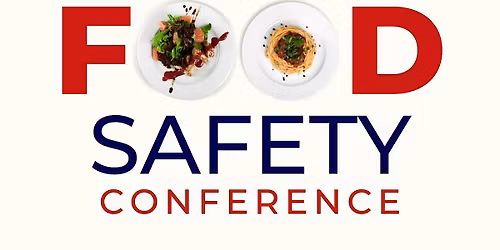 5th Annual Food Safety Conference 2026