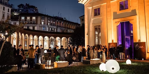 A2A - Christmas Party