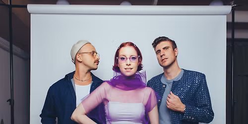 Moonchild: Waves Tour