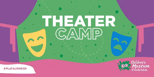 Theater Camp