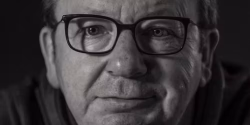 Tychy: Recital "Nie tylko o mi\u0142o\u015bci" Zbigniew Zamachowski