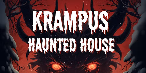 Krampus Haunt