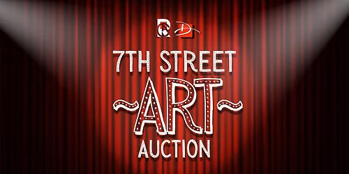 7th Street Art Auction