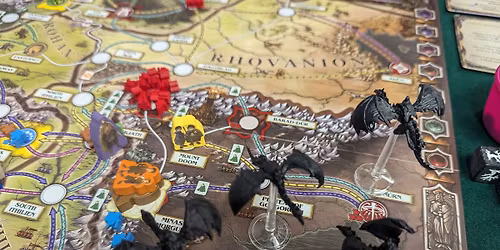 Saturday MoB Session @Chineham (November 08, 2025)