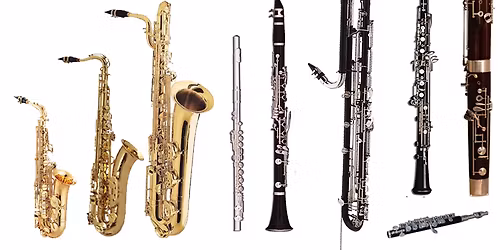 Cole Ferkin - Wind Ensemble Winter Concert