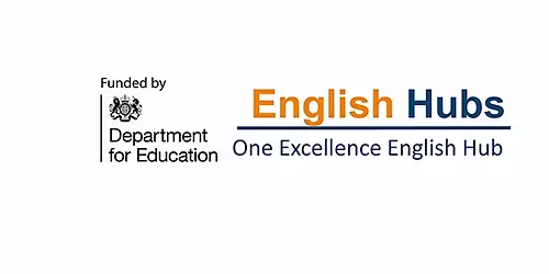 English Hub Showcase Event