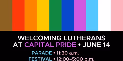 Capital Pride