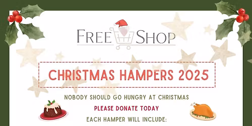 FreeShop Christmas