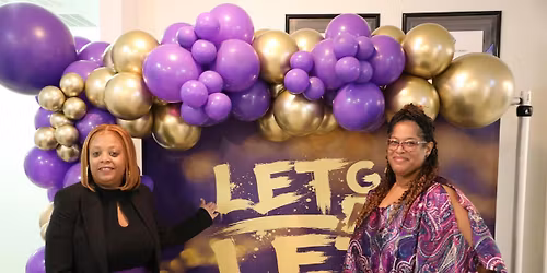 Reset, Restore & Rejoice - Women's Conference