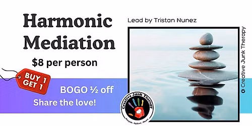 Harmonic Meditation