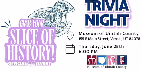 Slice of History: Trivia Night