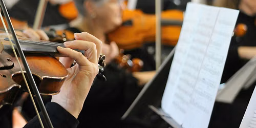Dobell Festival - Lake Macquarie U3A Orchestra in Concert