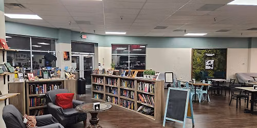 Open Book Club