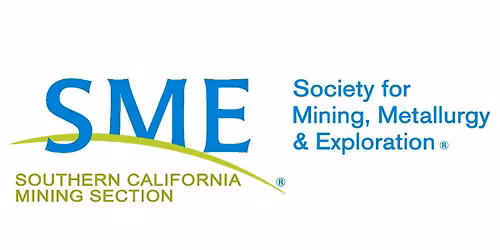SME SoCal Dinner Event: Drilling & Sampling Methodology in Cement
