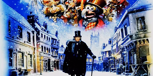 The Muppet Christmas Carol \u2013 Family Movie Morning & Breakfast