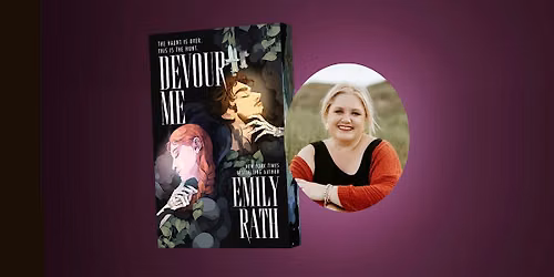 Devour Me Release Bash