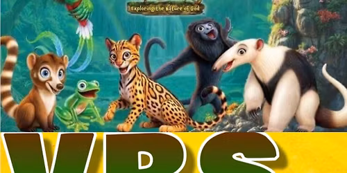 Vacation Bible School 