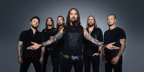 Insomnium and Amorphis at House of Blues Chicago