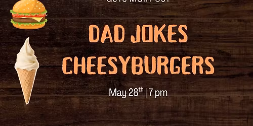 Guys Night Out -- Restaurant Night