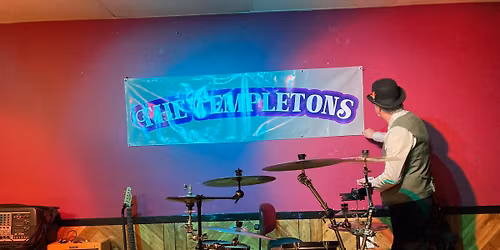 The Templetons Trio plays Hamlin Pub in Davison