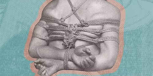 Introduction to Shibari