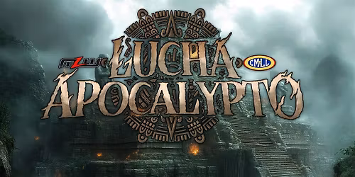 MLW Lucha Apocalypto 2026