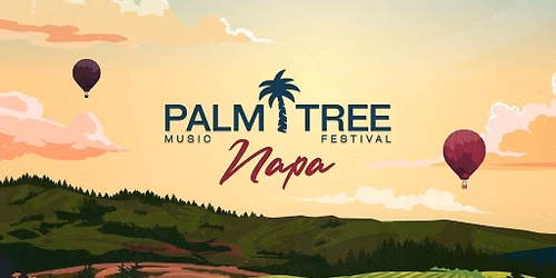 2-Day Palm Tree Music Festival